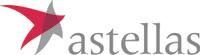 Unternehmenslogo von Astellas Pharma GmbH