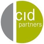 Unternehmenslogo von cidpartners GmbH
